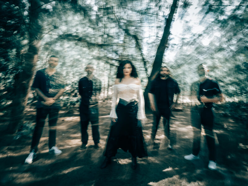 Escucha Metal en Spotify