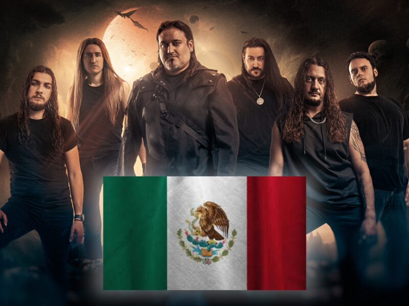 Power Metal Mexicano